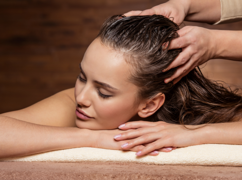 The Ultimate Relaxation Experience: Why San Diego Locals Love Japanese Headspa Rituals