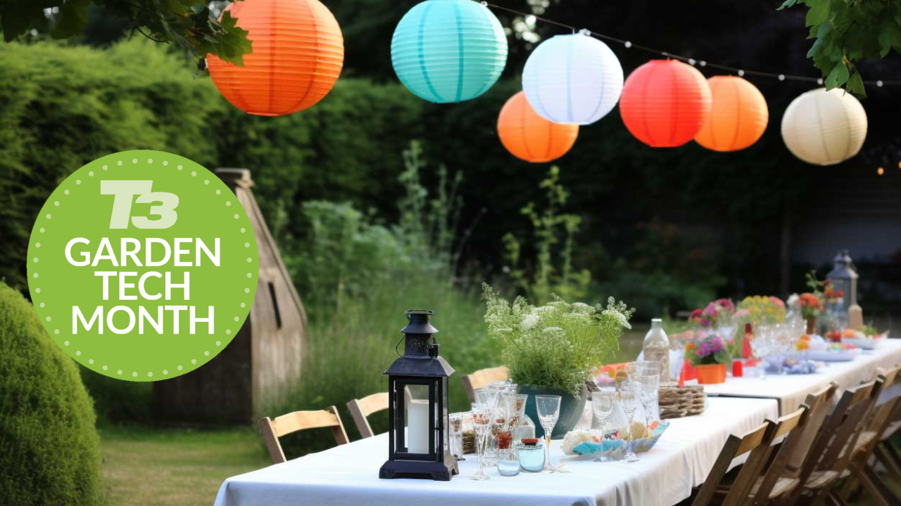 Tips To Get Garden Party Guest Ready This Summer!
