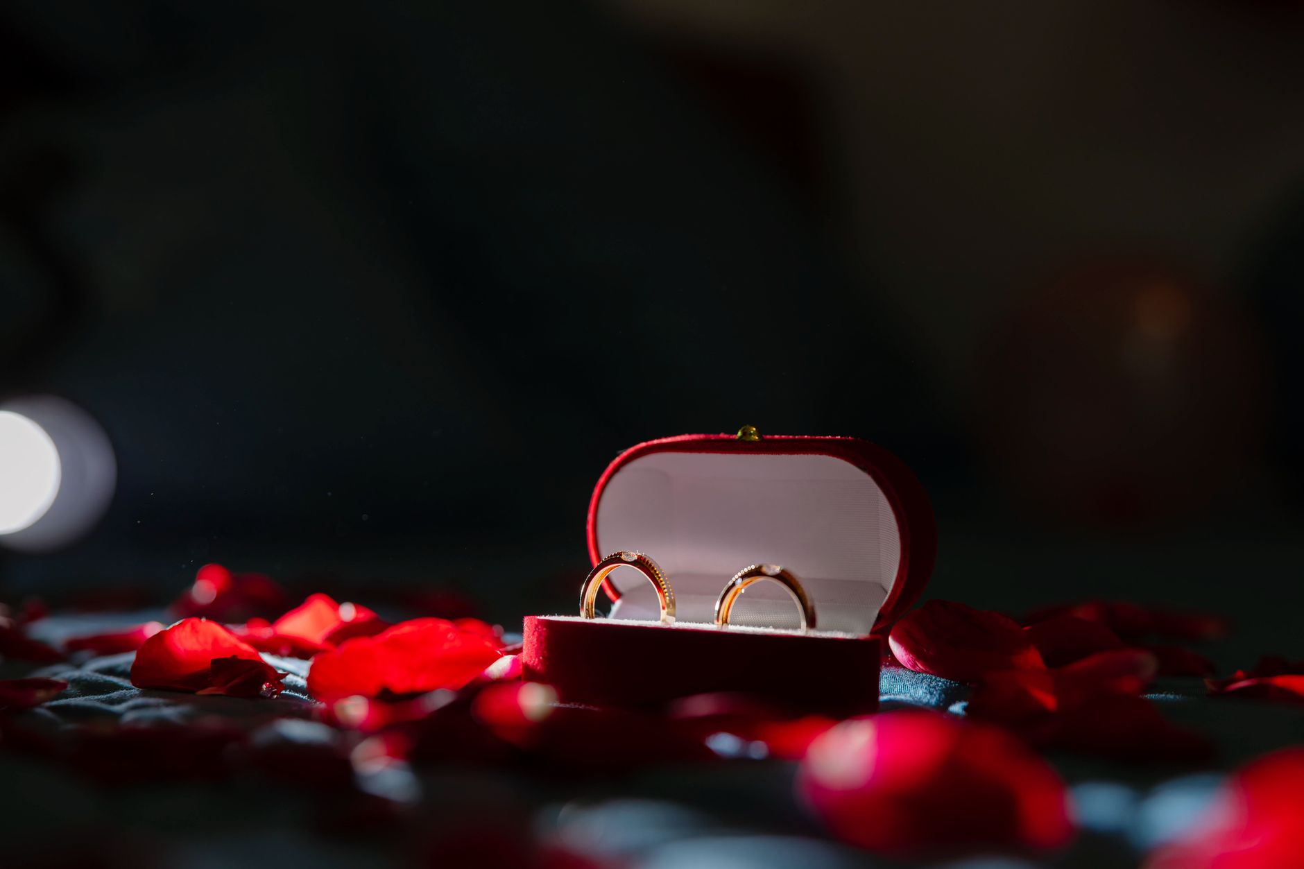 Coombe Charms: A Guide to Unique Engagement Ring Styles