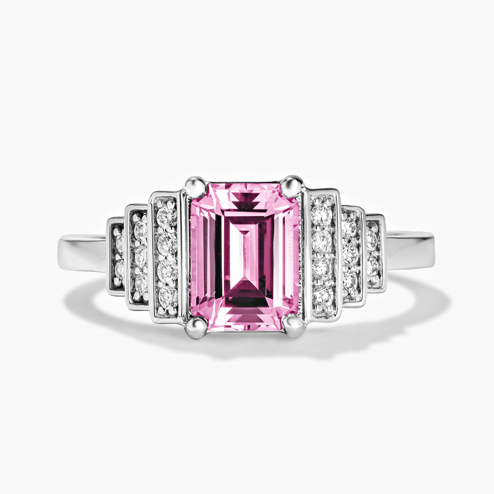 Lab grown diamonds and what to do?