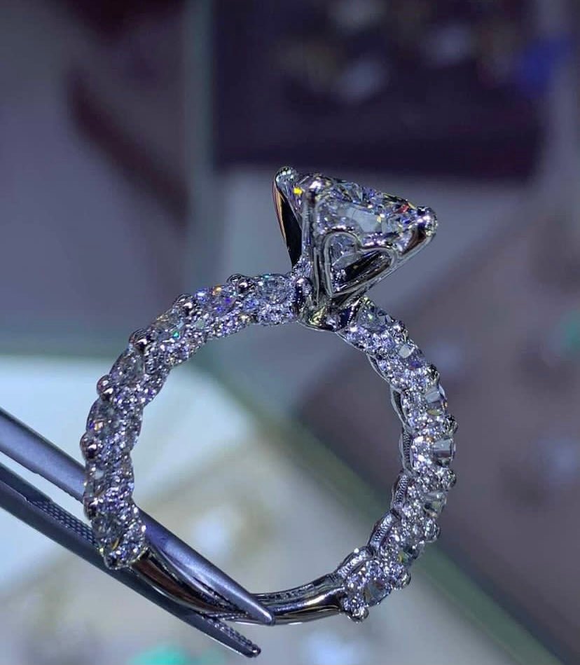 How to Buy Sapphire Jewelry with Confidence in Birmingham