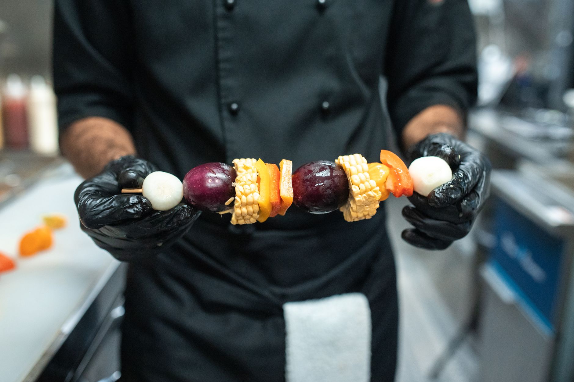 Reasons why you should practice food safety practices