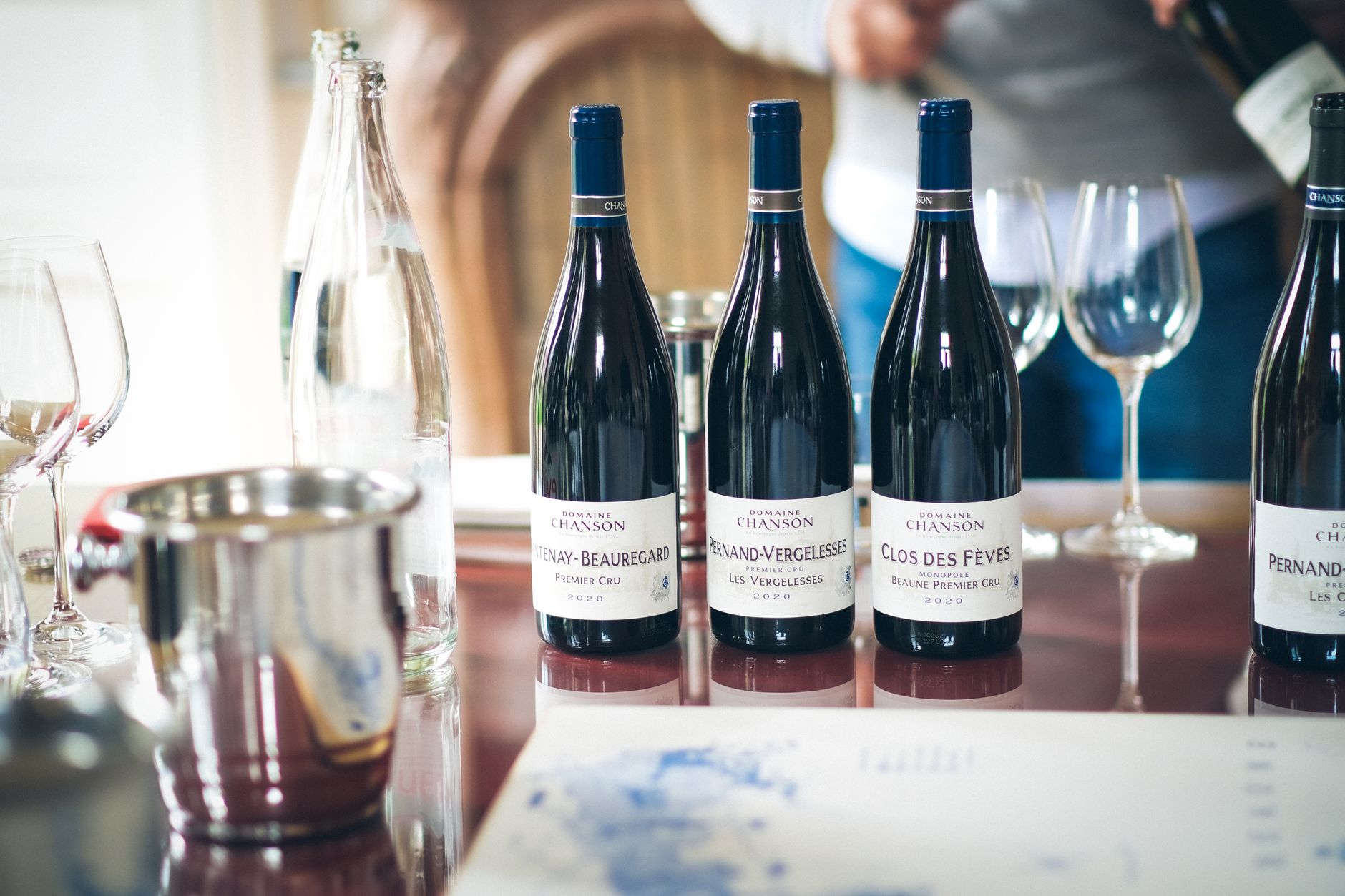 Things to Know about Burgundy wines