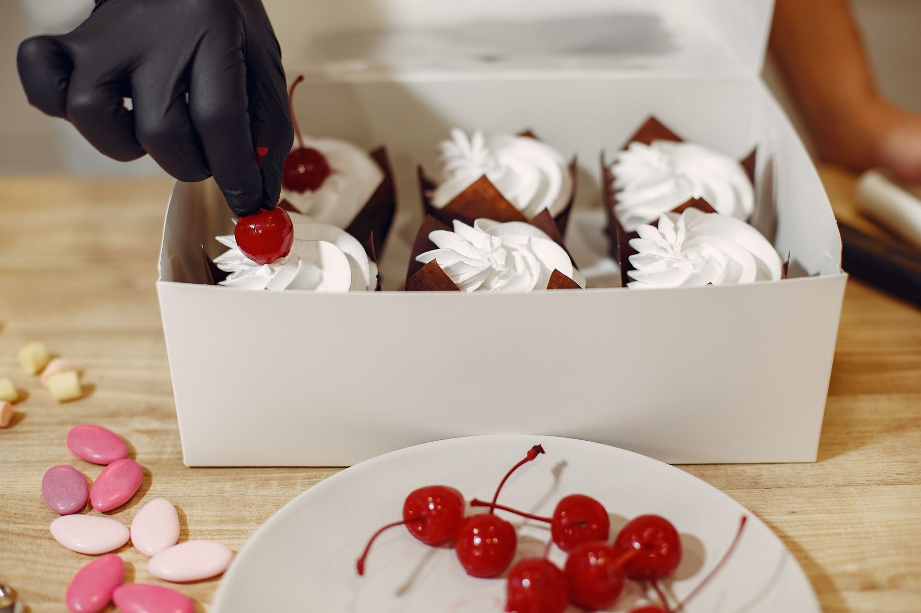 Tips When Ordering a Cake