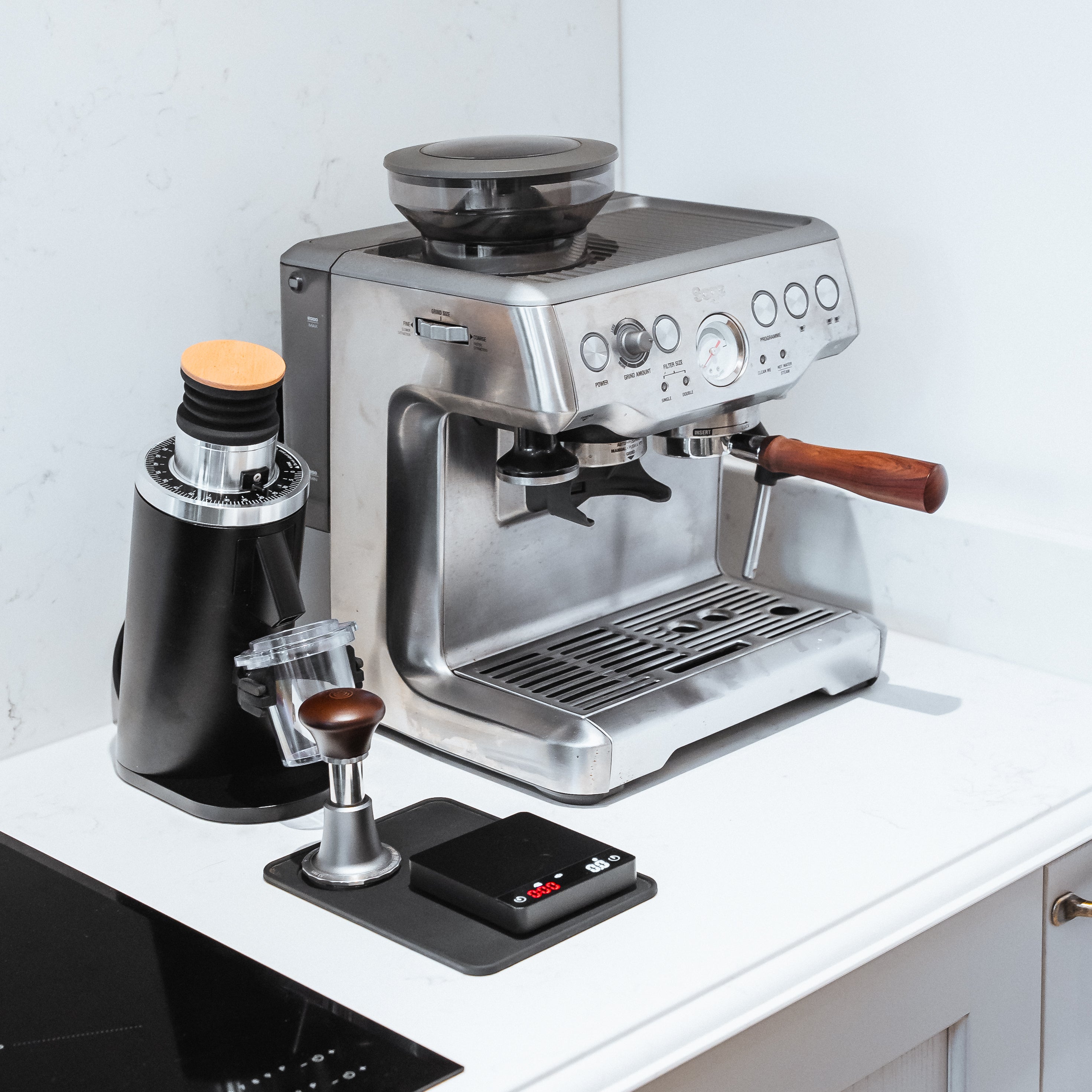 The Beauty of Incorporating Coffee Into Your Recipes