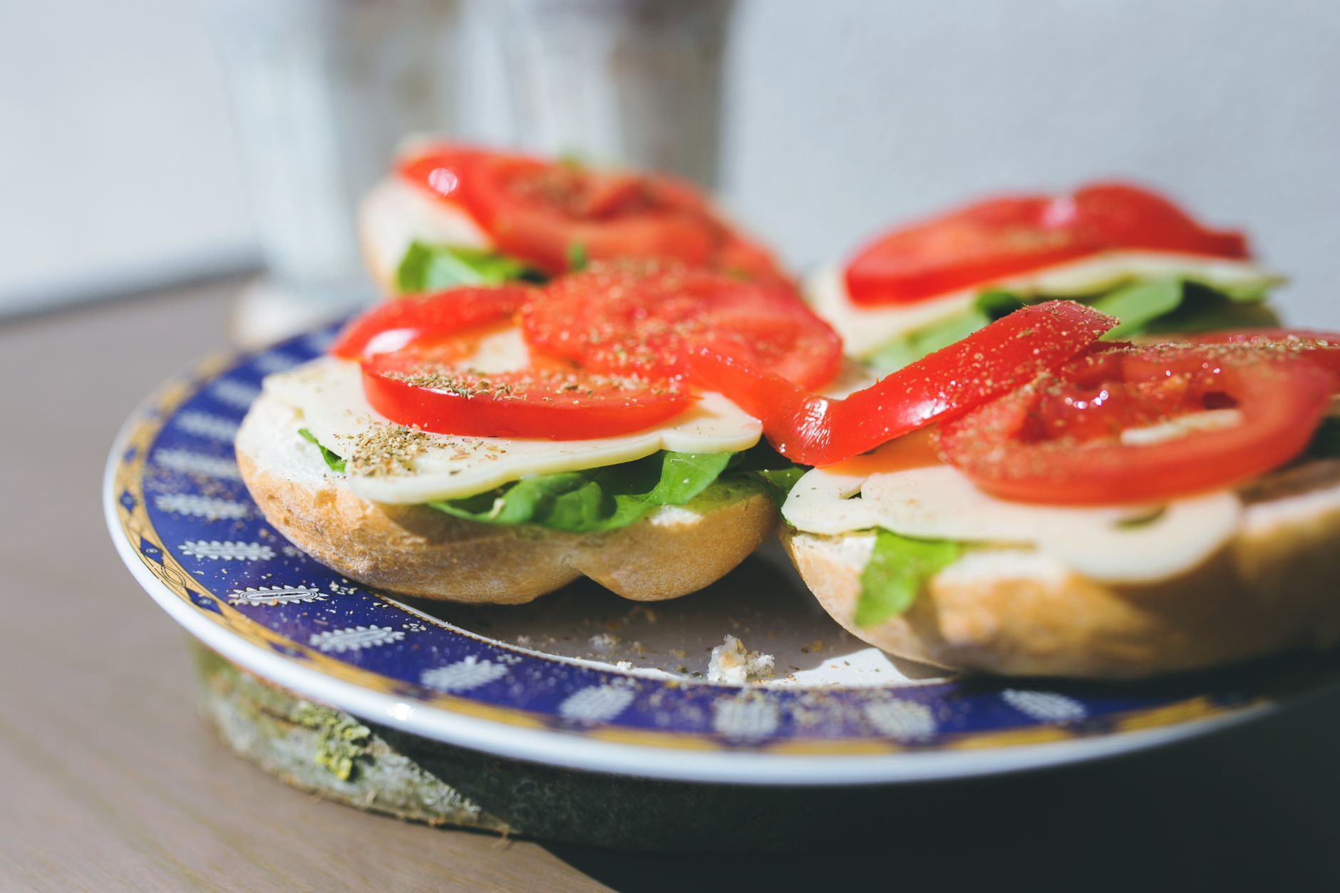 Sandwich places in your area and the search for the ideal lunch