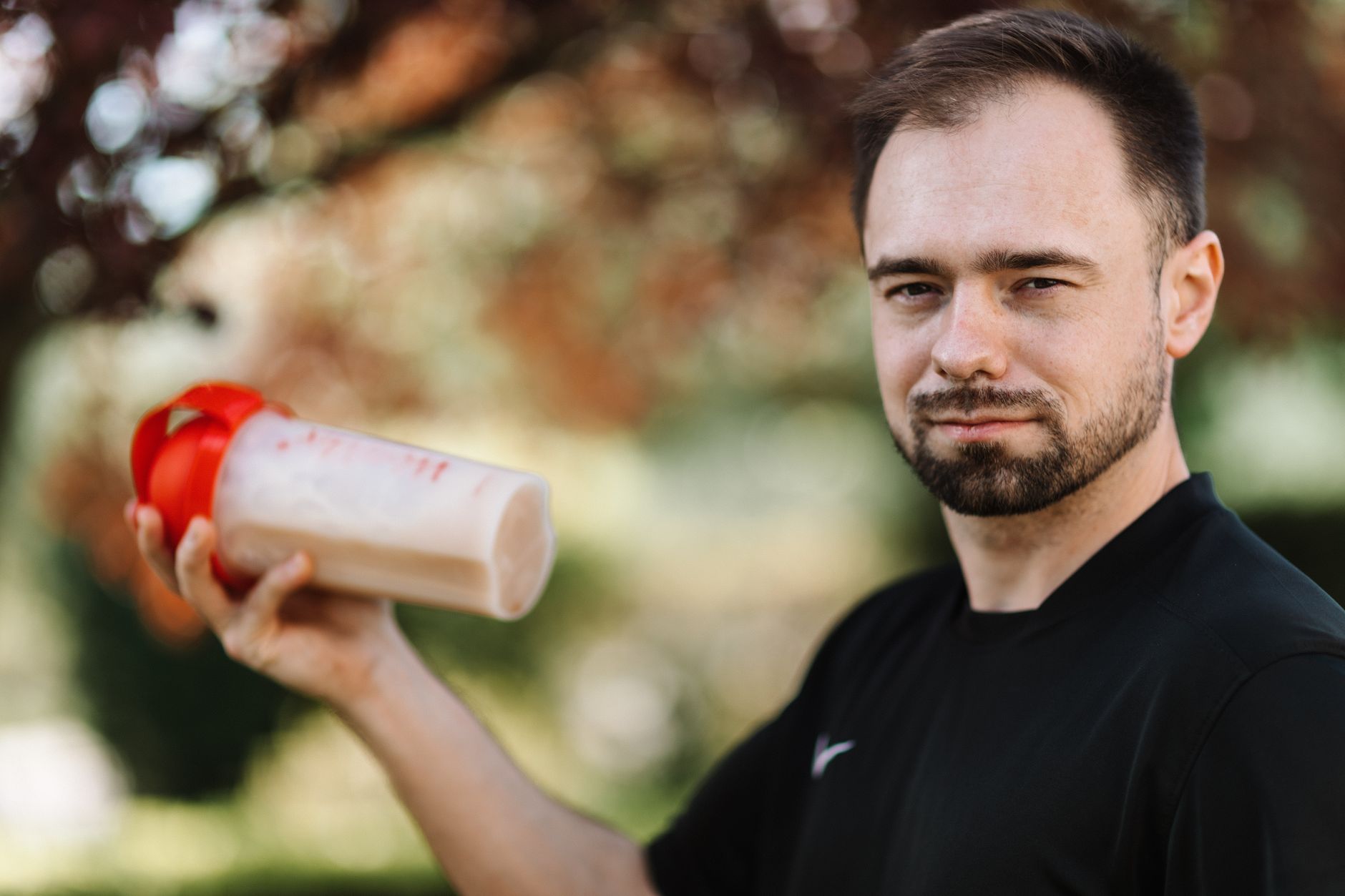 Whey protein myths you might believe in!