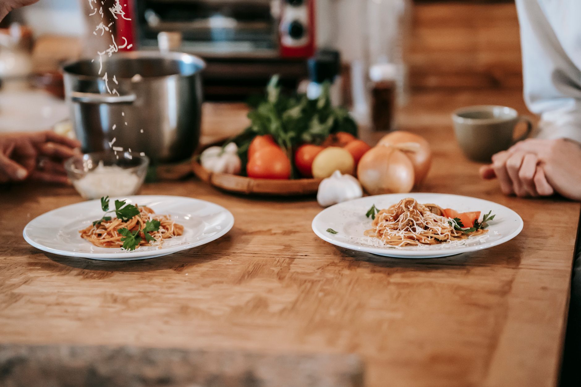 Dinner Recipes For Busy Moms