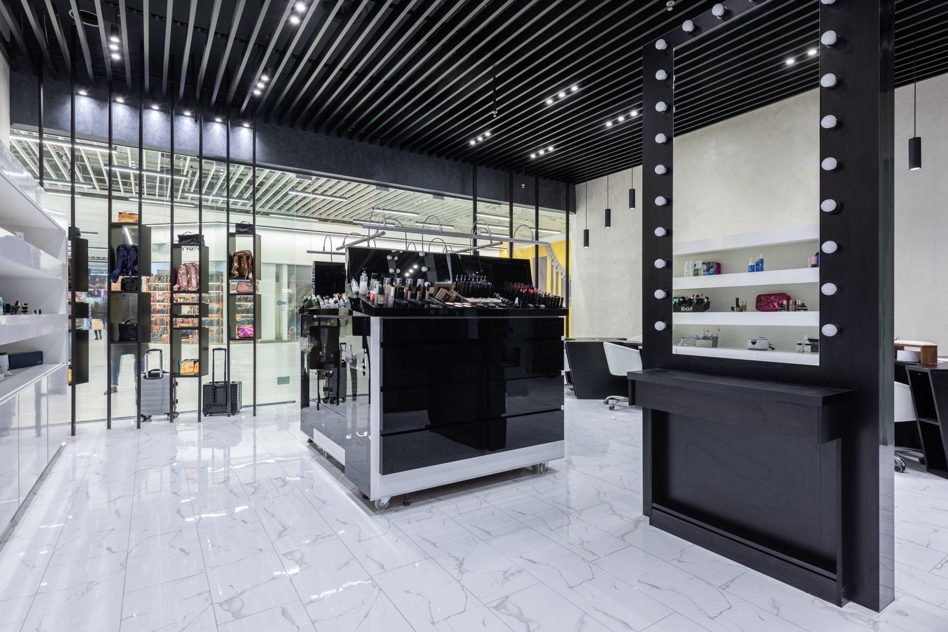 What Makes a Beauty Brand Stand Out in a Cluttered Market