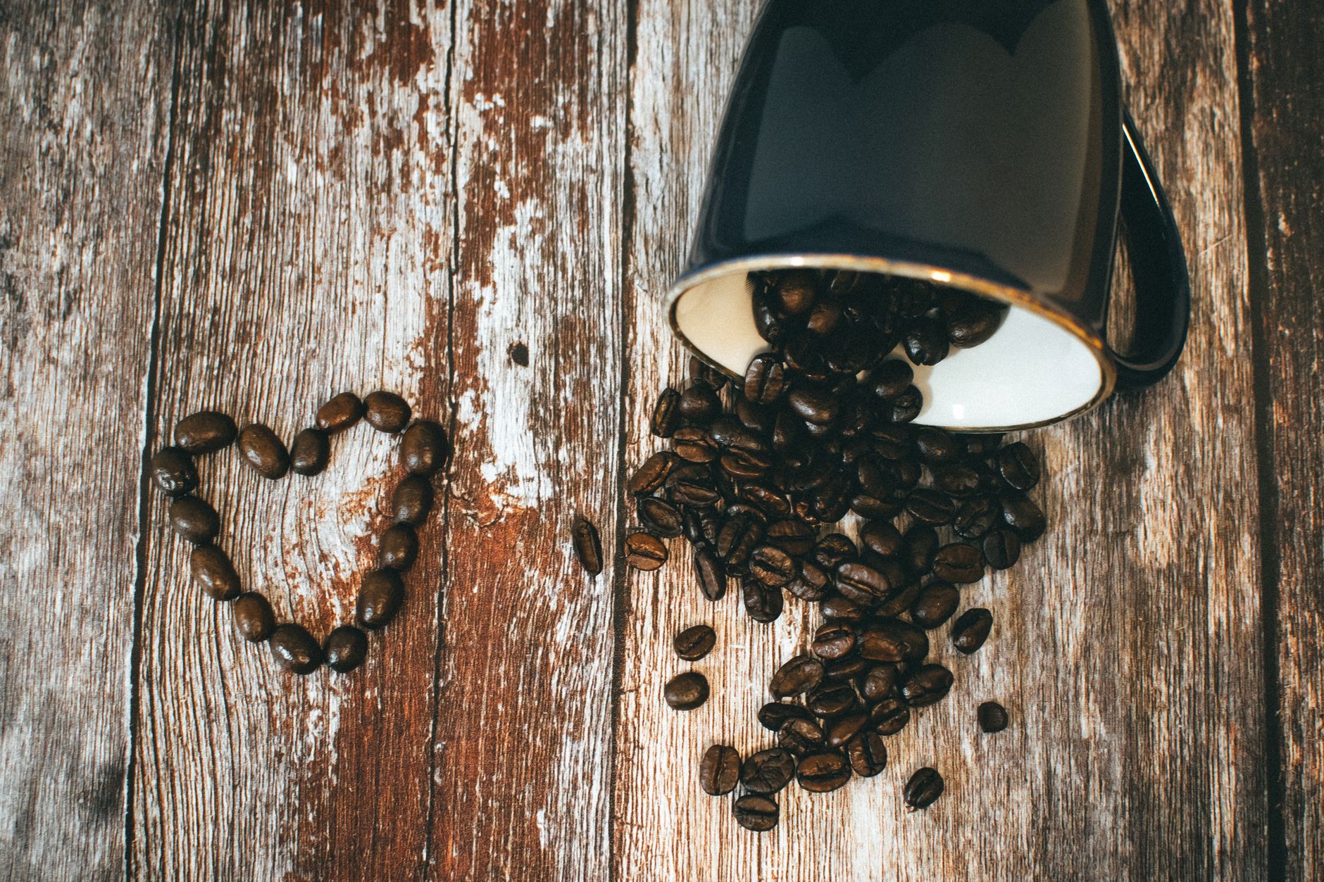 Why UK Coffee Lovers Are Spoiled for Choice