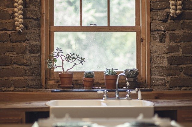 Advantages Of Tilt And Turn Windows