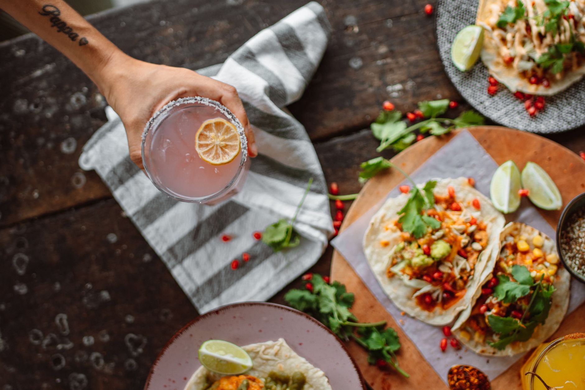 3 Ways You Can Enhance The Flavour Of Your Foods