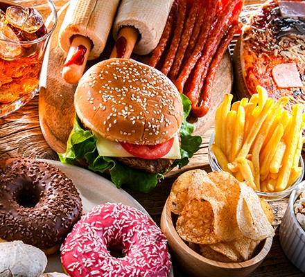 Exploring Culinary Delights: Unveiling The Craving Central