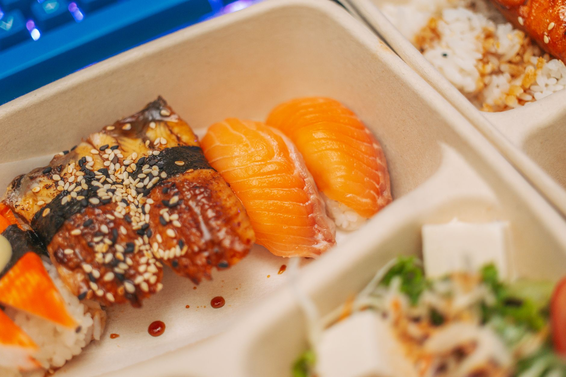 We Discover the Greatest Kinds of Bento Catering in Singapore