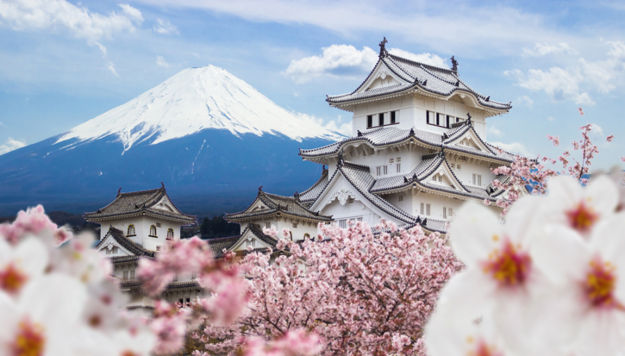 Travel Essentials for Japan: Packing Tips for Your Trip
