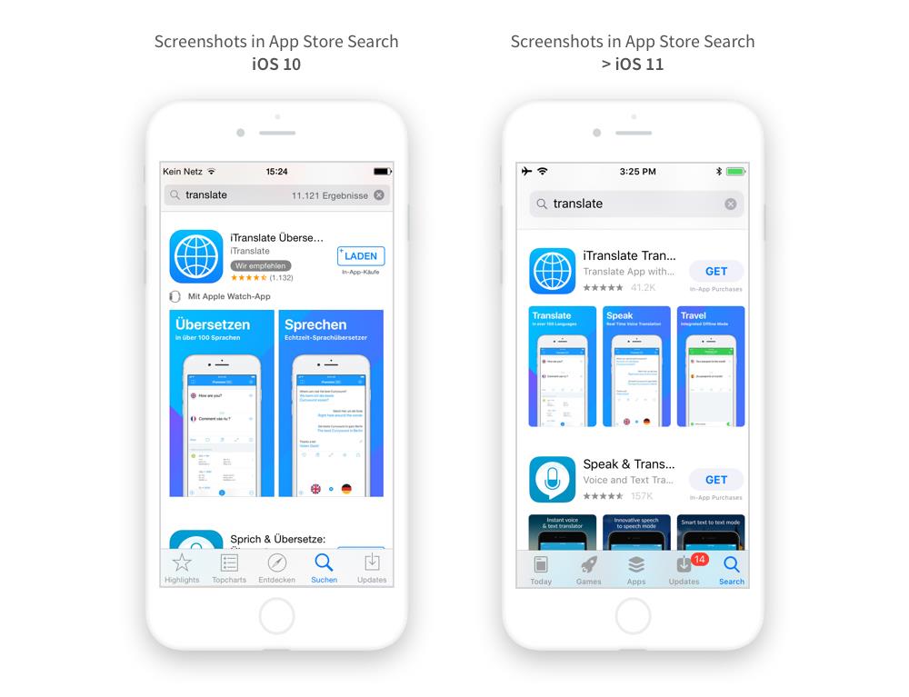 What Does a Perfect App Store Screenshot Look Like?