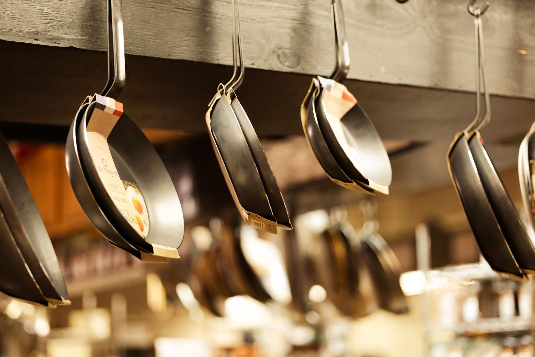 An Overview of Choosing the Perfect Cookware Set for Your Kitchen