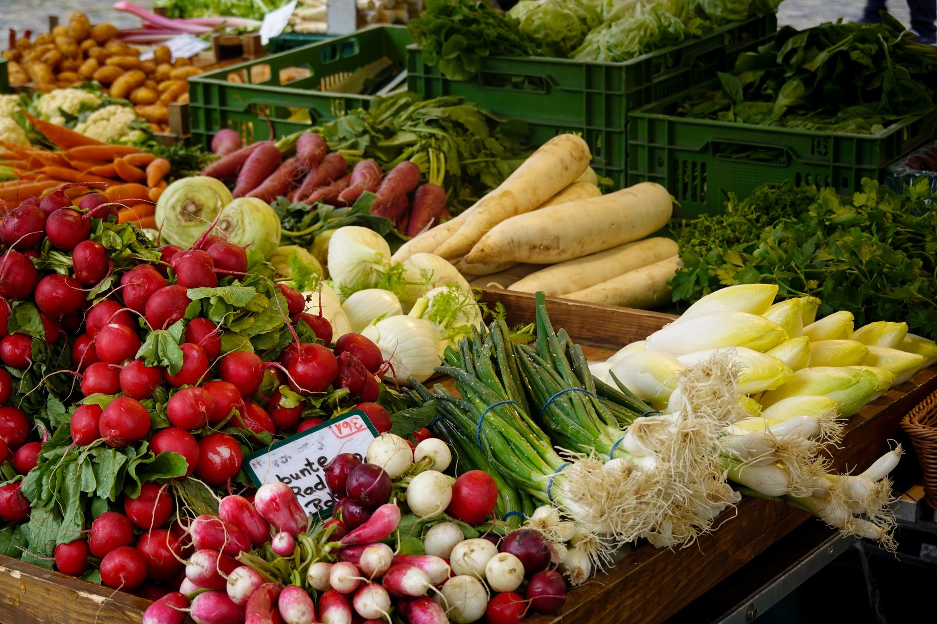 Factors to Consider when Buying Organic Foods