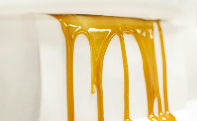 A Guide To Solventless Concentrates