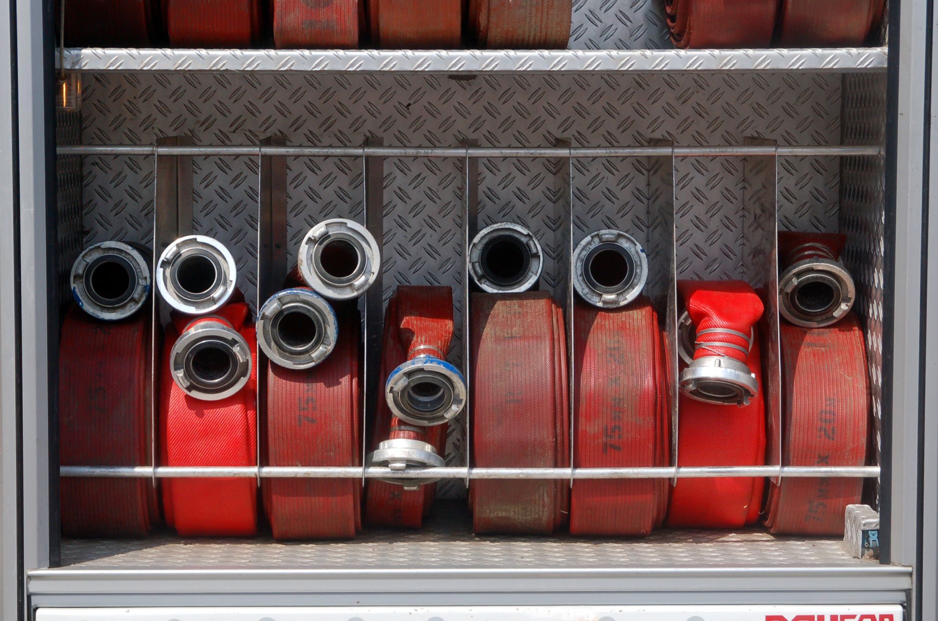 What is a Hose Connector?