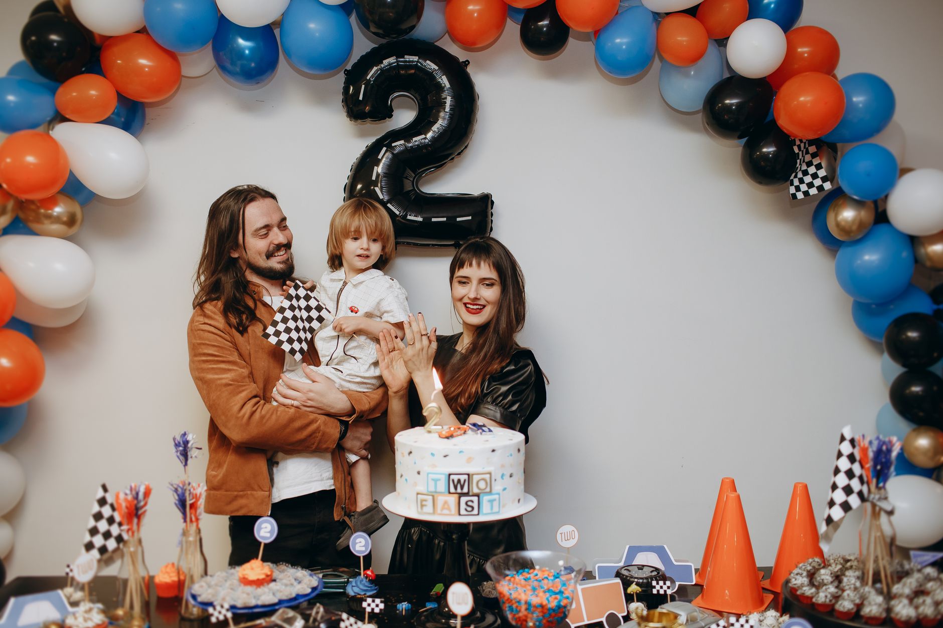 3 Things You Need to Prepare for a Child’s Birthday Party