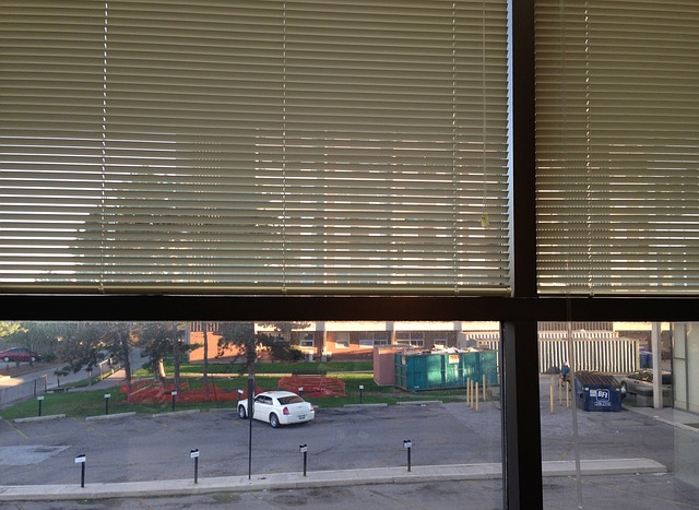 How Often Should Your Blinds Be Replaced