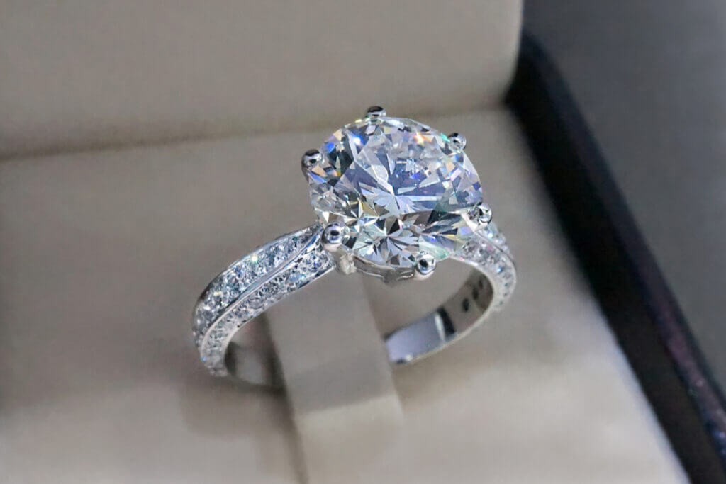 Why Ruby Engagement Rings are a Timeless Choice for Glasgow Couples