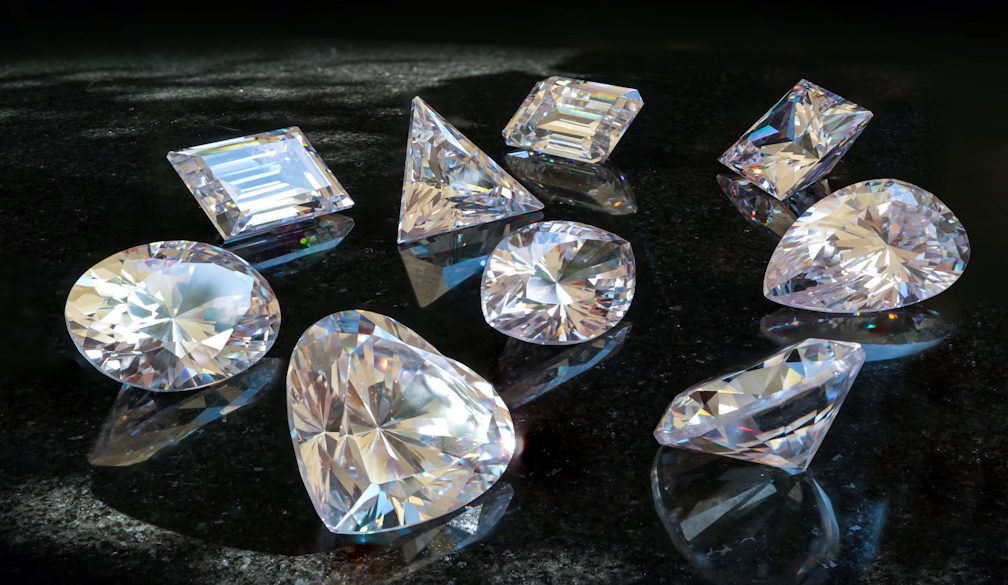 Bordon’s Sustainable Glamour: The Beauty of Lab Grown Diamonds