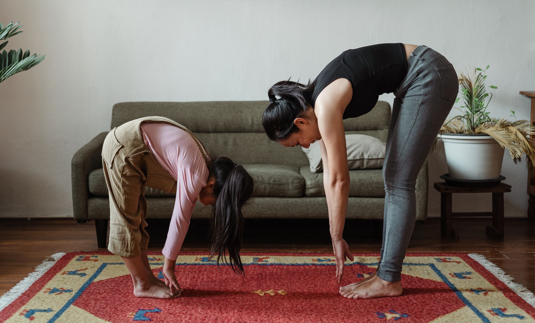 Carpets and Health