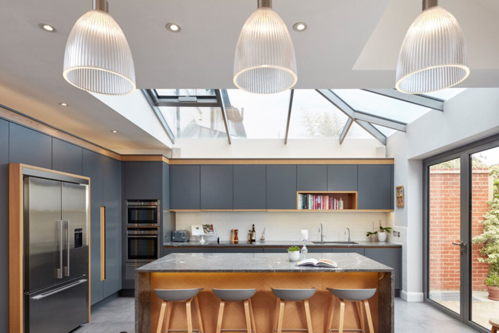 Why A Bespoke Kitchen Is The Best