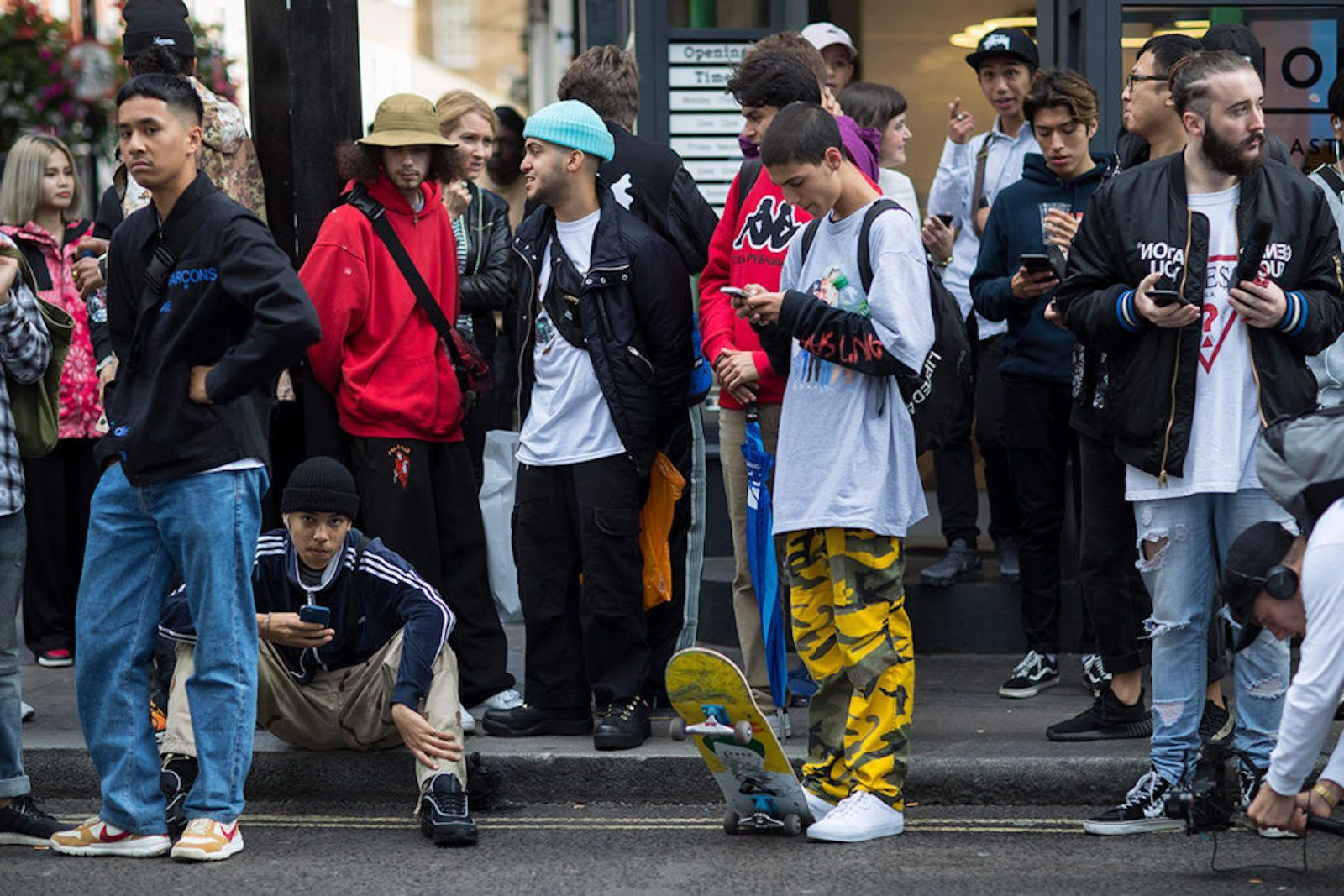 Streetwear Brands To Buy In 2021