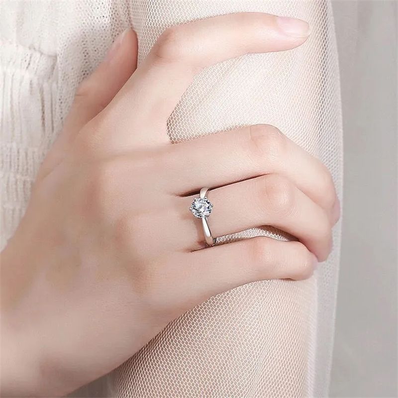 Wroxall’s Wonders: Navigating the World of Engagement Rings
