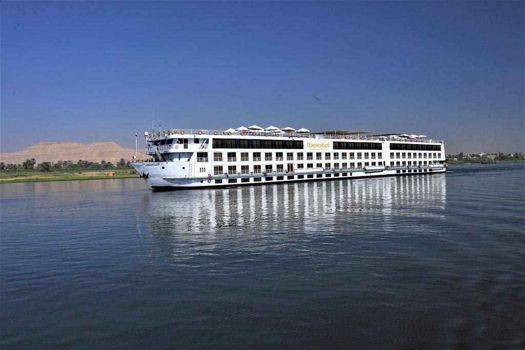 Planning Your Nile River Cruise and Stay Holiday