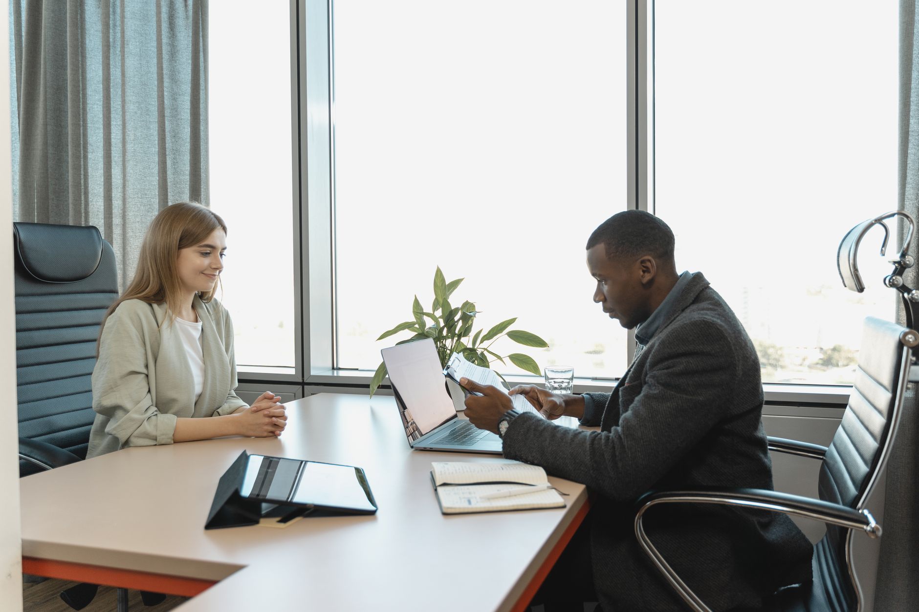 Unlocking Professional Potential through PCC Coaching