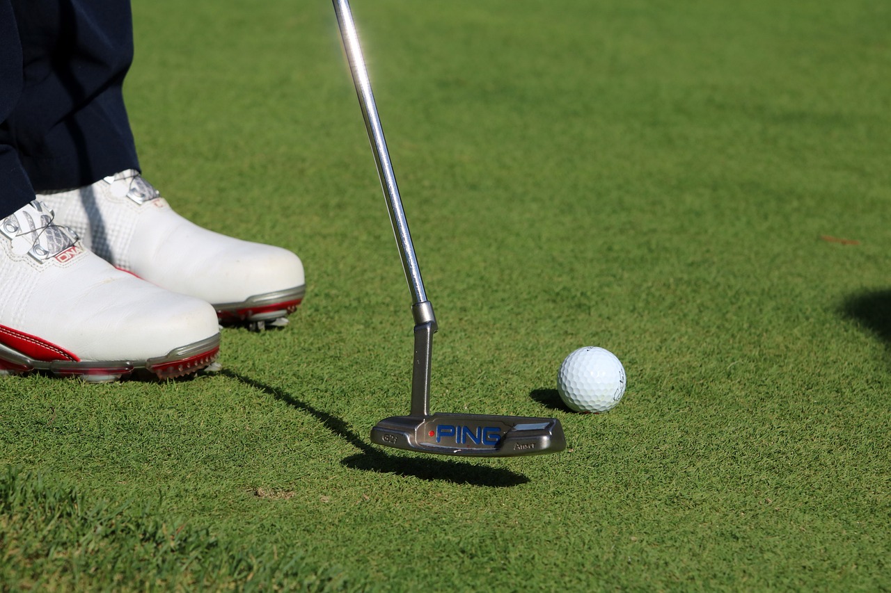The Rise of Smart Golf Equipment: How Technology is Transforming the Game