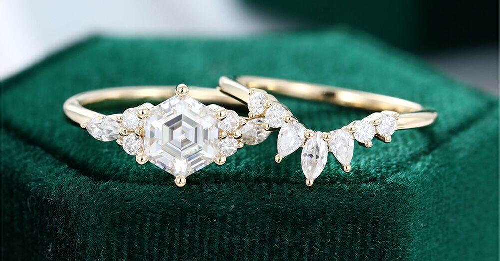 Beckenham Sparklers: Exploring Local Engagement Ring Designs