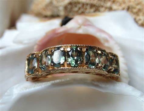 Where to Buy Alexandrite Jewelry in Glasgow