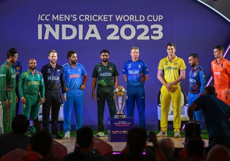 YuppTV to Live Stream Asia Cup 2023 Online