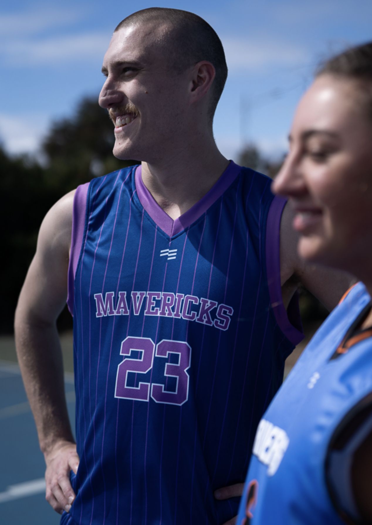 Game Changer: FE Custom’s Reversible Jerseys Reshape Grassroots Basketball