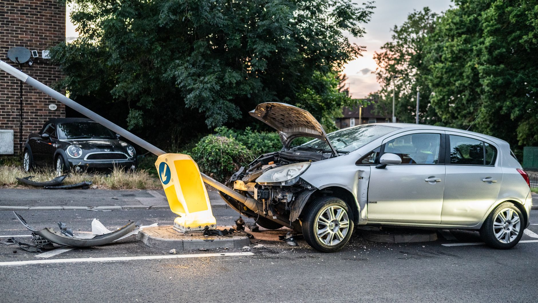 Award-Winning Car Accident Attorney in Roseville, CA