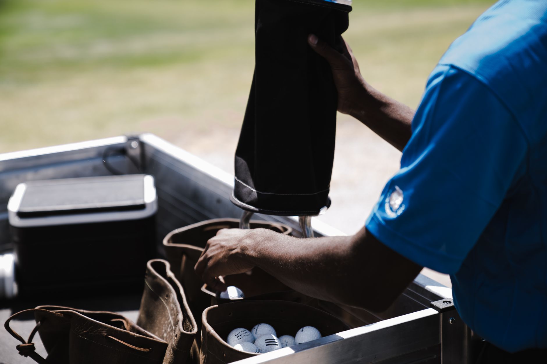 From Beginner to Pro: How Golf Launch Monitors Can Benefit Players of All Levels