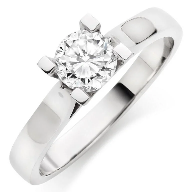 Barrow upon Soar Brilliance: Trends and Traditions in Engagement Rings