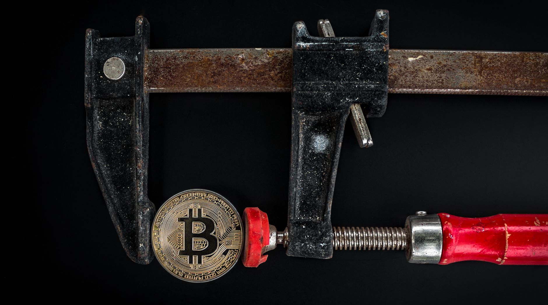 Is it secure to utilize Bitcoin than the other?