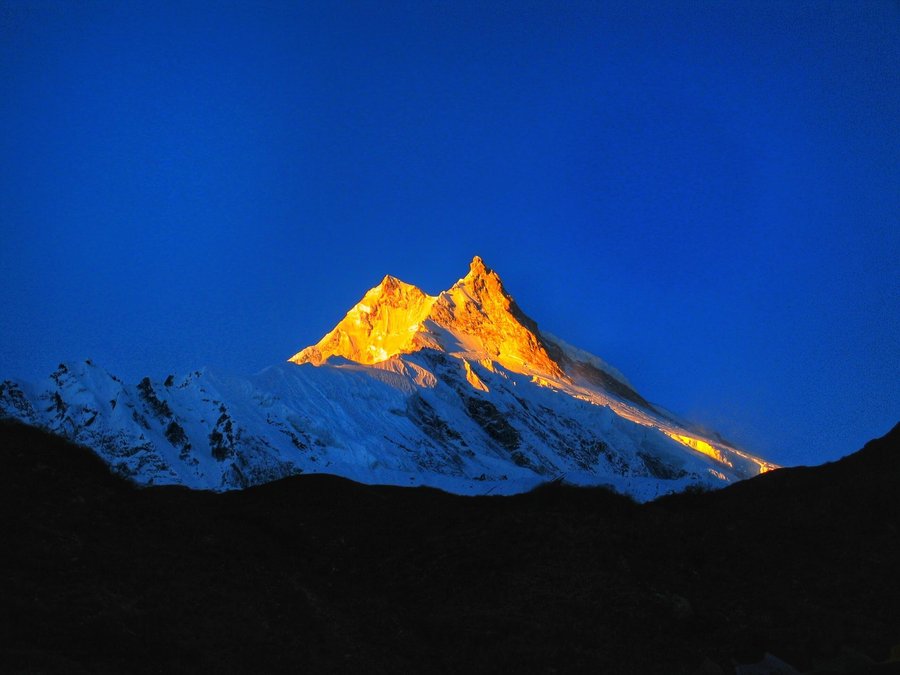 A Solo Traveler’s Guide to the Manaslu Circuit Trek