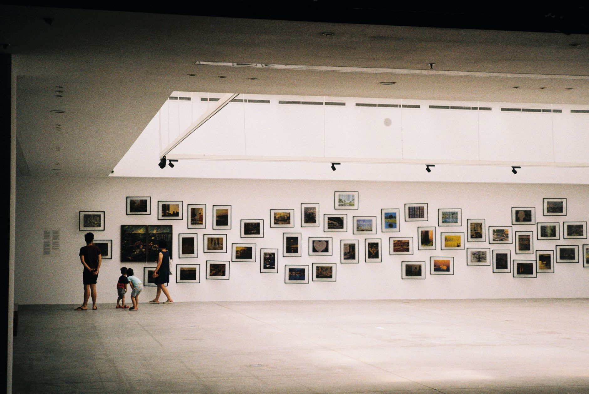 The Moco Museum