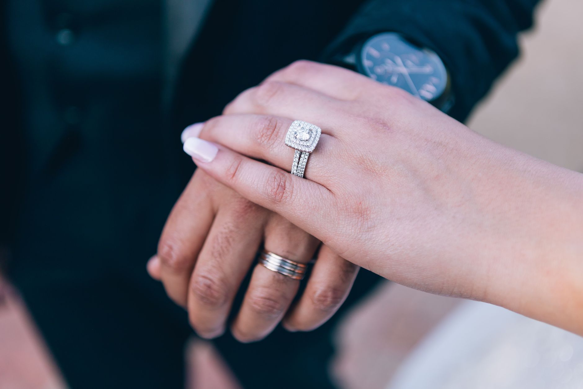 Celebrity Engagement Rings and Their Trends