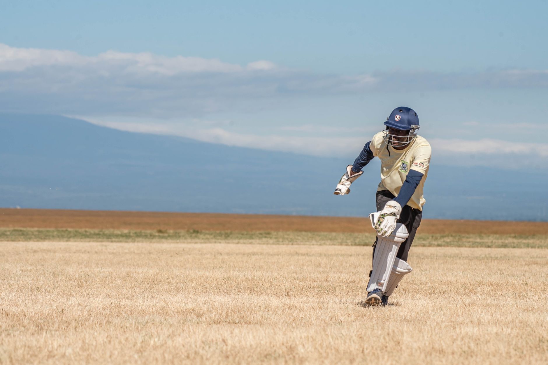 Importance of Spike Shoes in Cricket and how to choose One