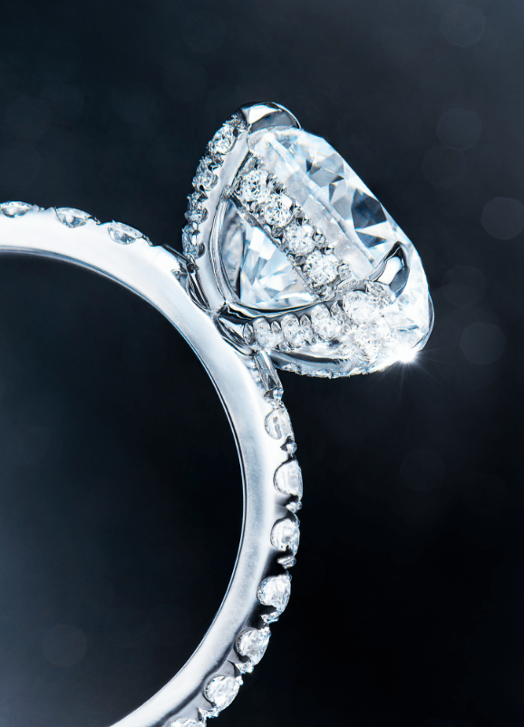 Diamonds: Forever or For Everyone?