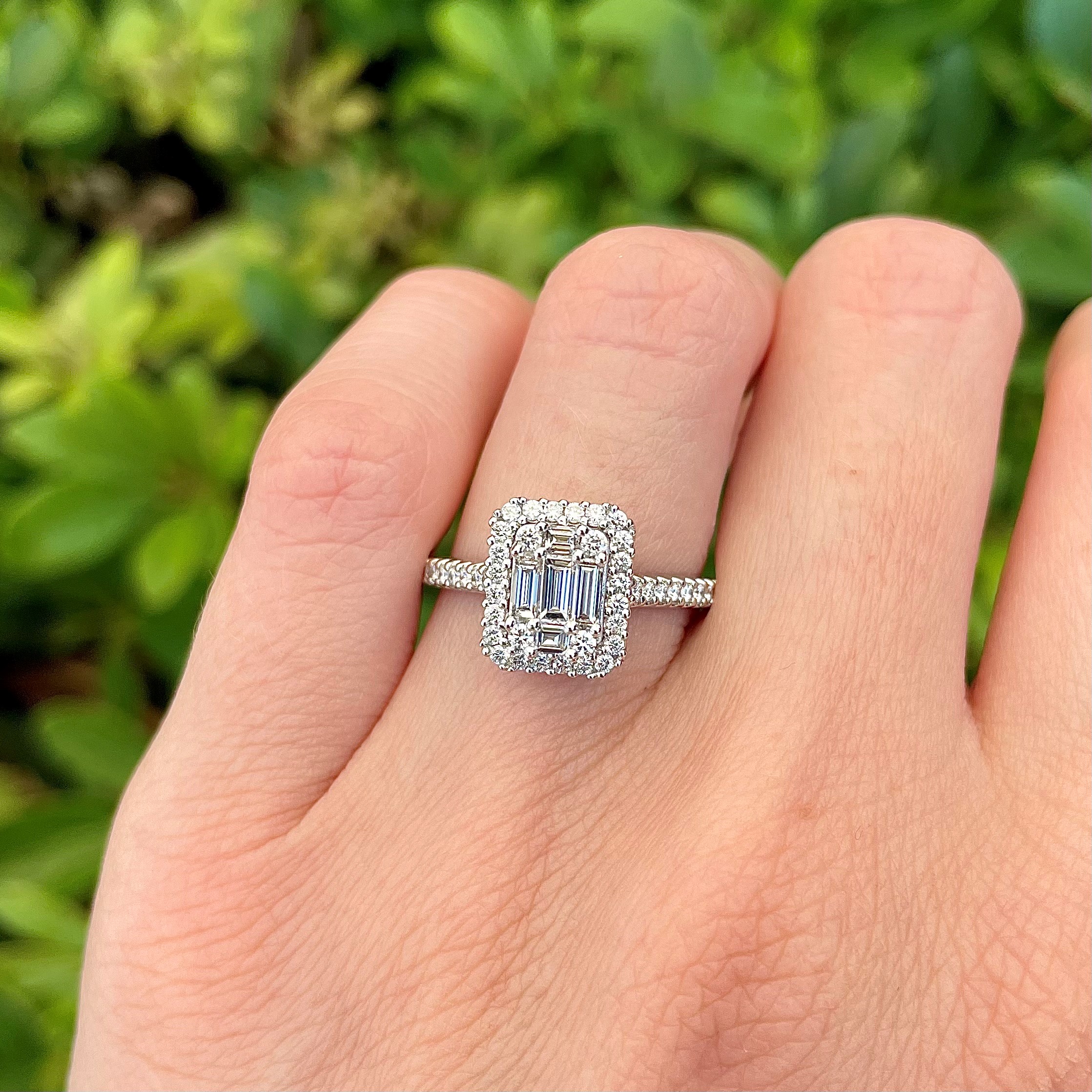 Ludlow Love: Crafting the Perfect Engagement Ring