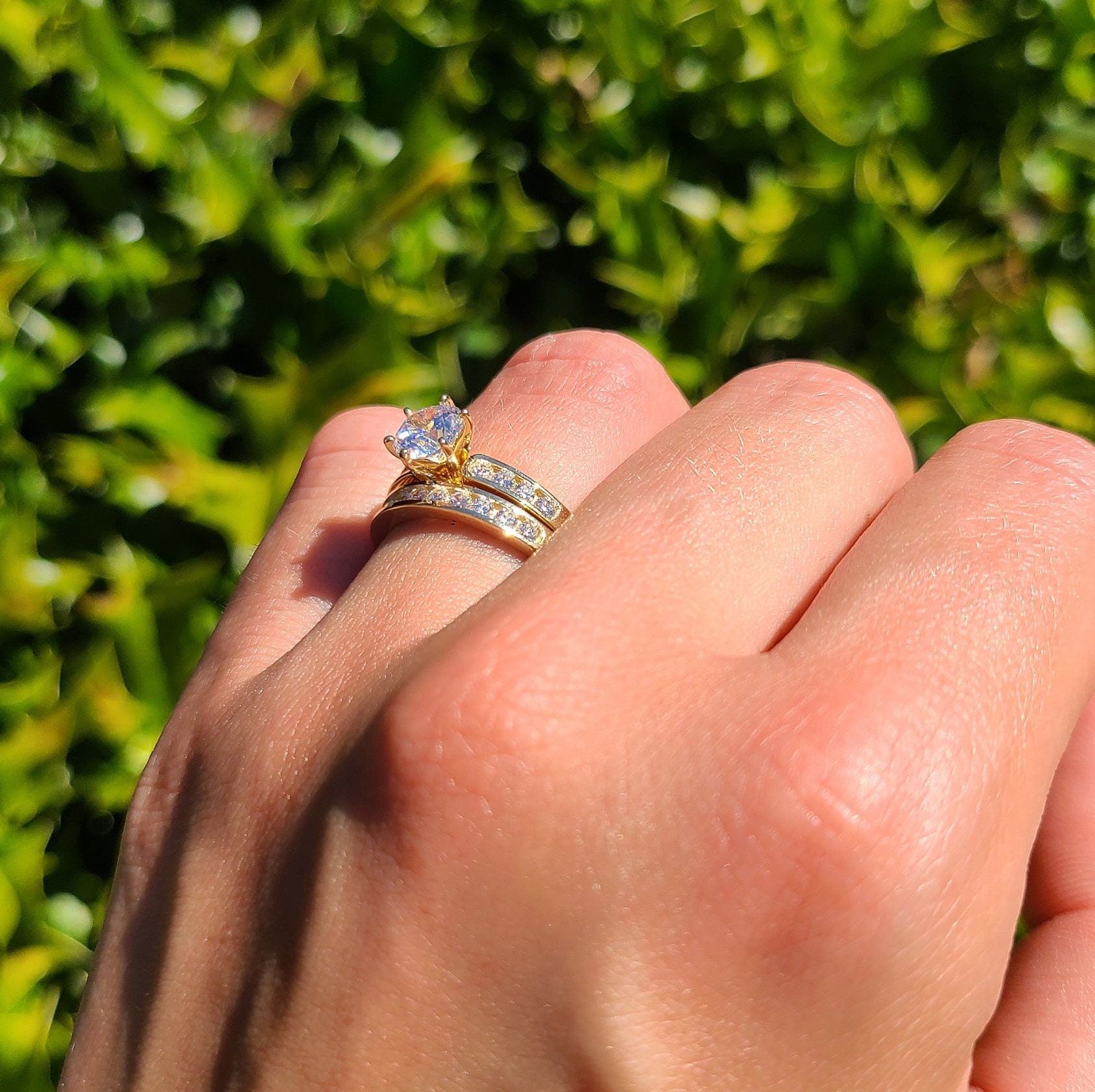 Engagement Rings of the Russian Aristocracy: The Story Behind Each Stone